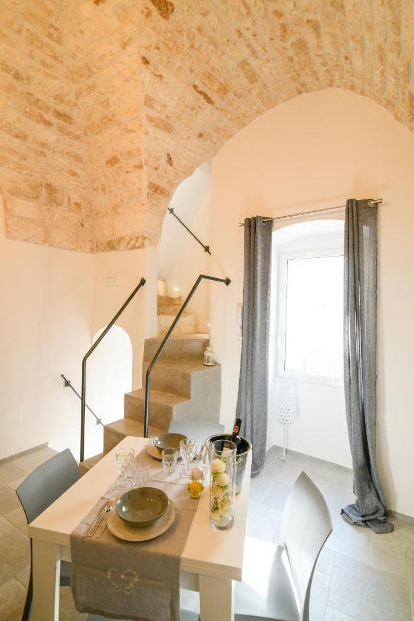Abba21 Villa ออสตูนี ภายนอก รูปภาพ