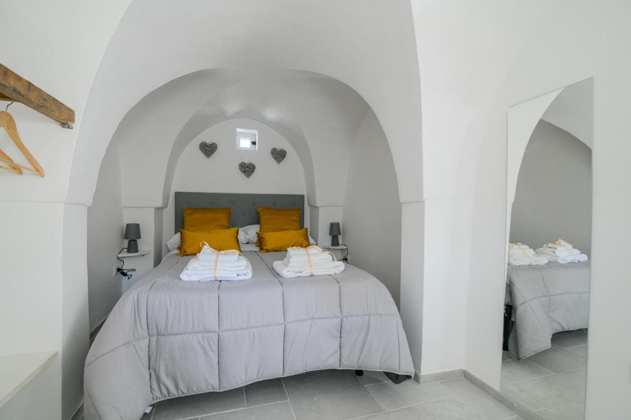 Abba21 Villa ออสตูนี ภายนอก รูปภาพ