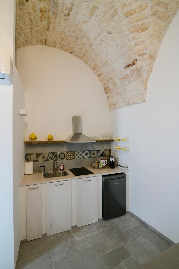 Abba21 Villa ออสตูนี ภายนอก รูปภาพ